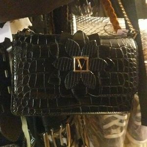 Victorias secret cross body bag! Nwt